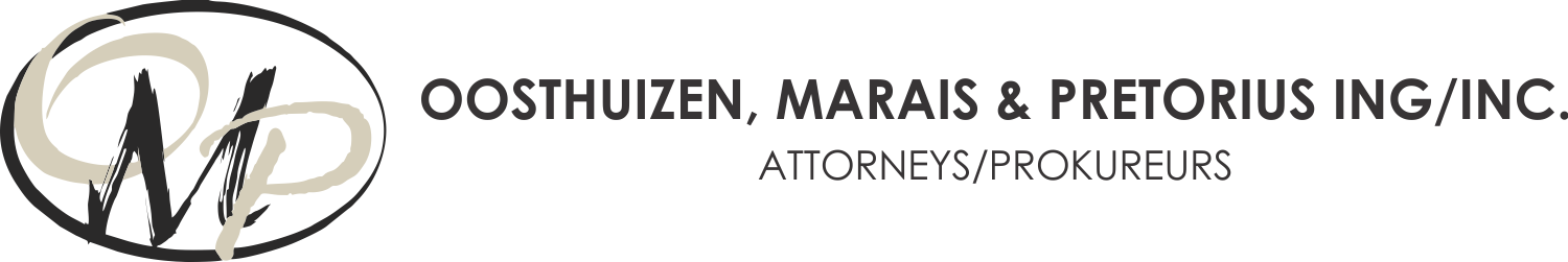 Oosthuizen, Marais & Pretorius inc.